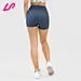 cotton drawstring shorts